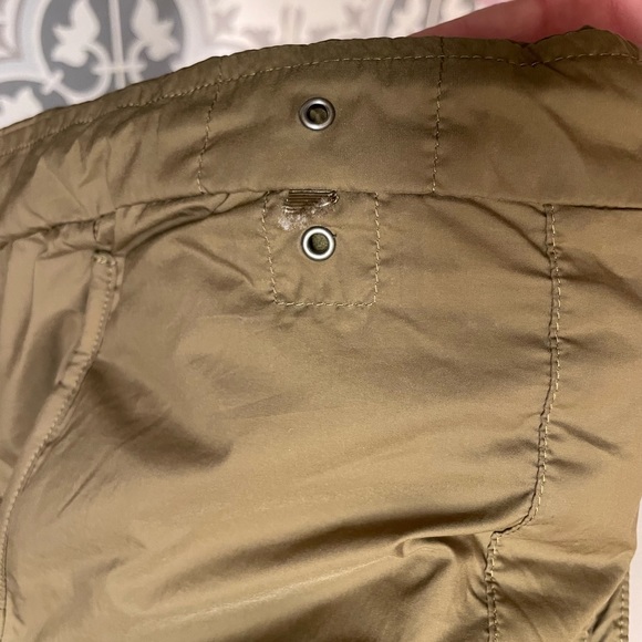 Patagonia Silent Down Jacket - Picture 8 of 15